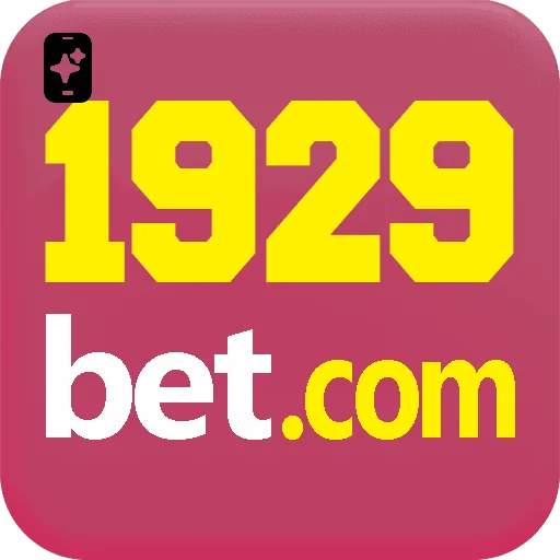 APP oficial da 1929bet para mobile