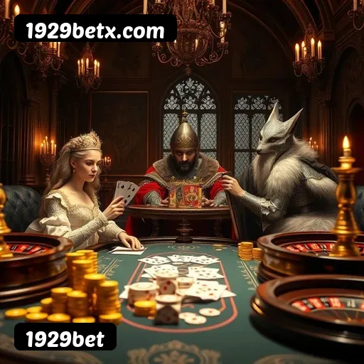 1929bet APK - Download Oficial Android