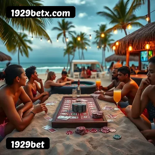 Recursos App 1929bet