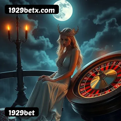 Catálogo Completo de Bônus 1929bet